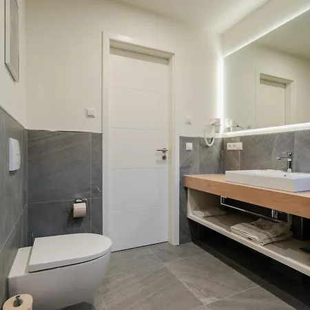 Apartamento Strandterrasse, App B2 2 *