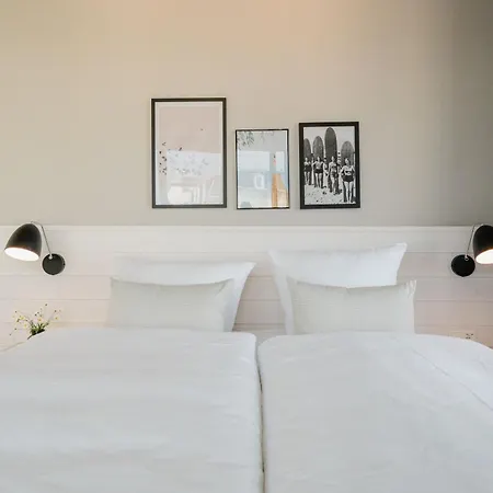 Strandterrasse, App B2 2 Appartamento Heringsdorf (Usedom)